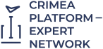 Logo of the Crimea Platform Expert Network